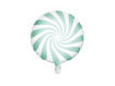 Picture of FOIL BALLOON CANDY MINT 18 INCH